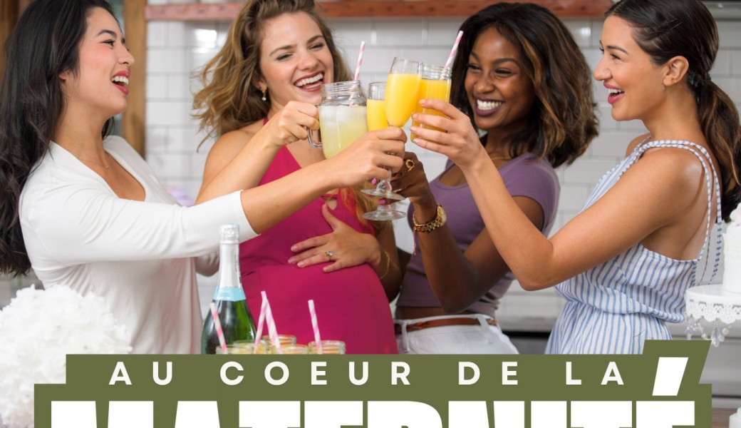 Journée prénatale & postnatale