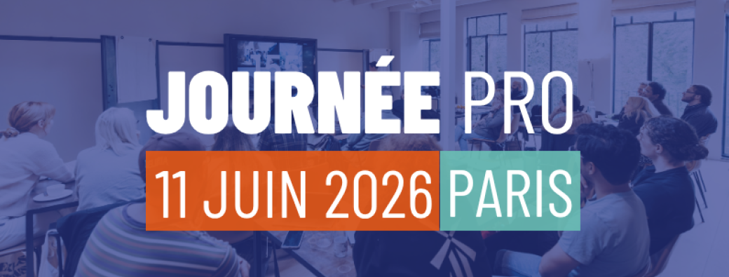 Journée Pro AINOA