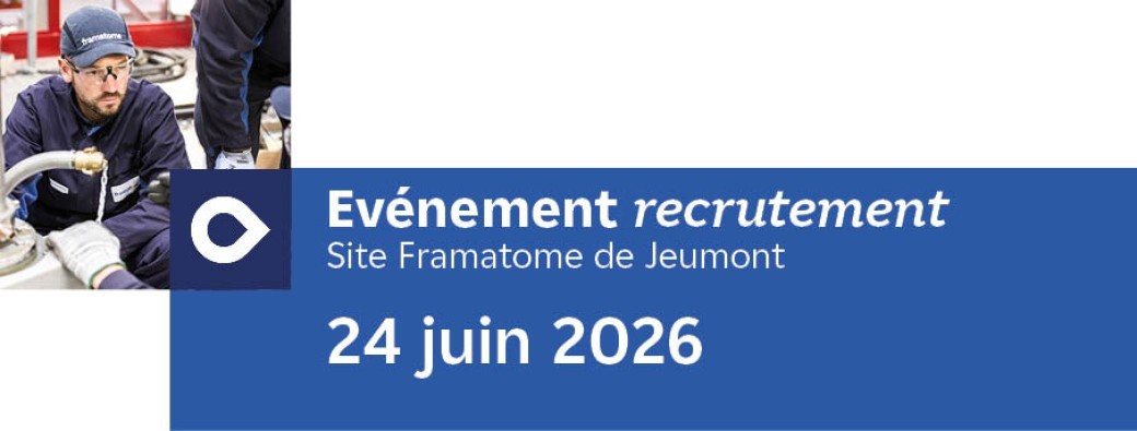 Journée recrutement