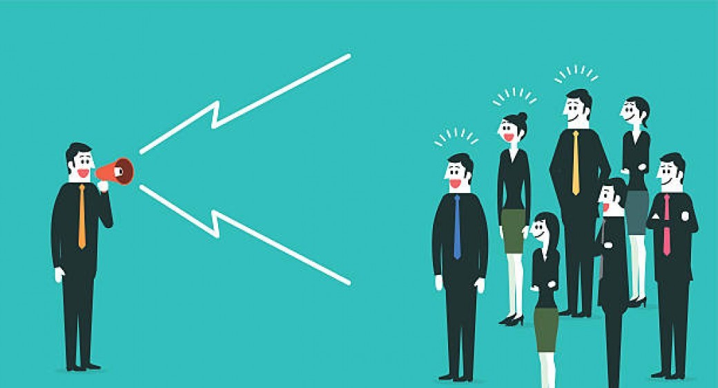 Demi-journée "recruter et employer autrement"