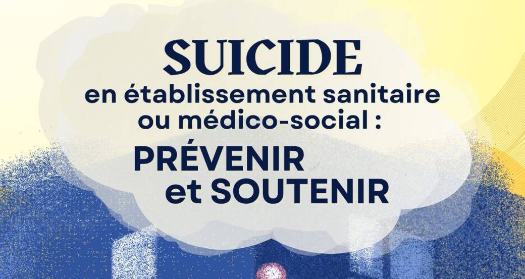 Journée bretonne sur la prévention et la postvention du suicide
