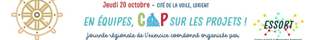 Journée régionale ESSORT 2022
