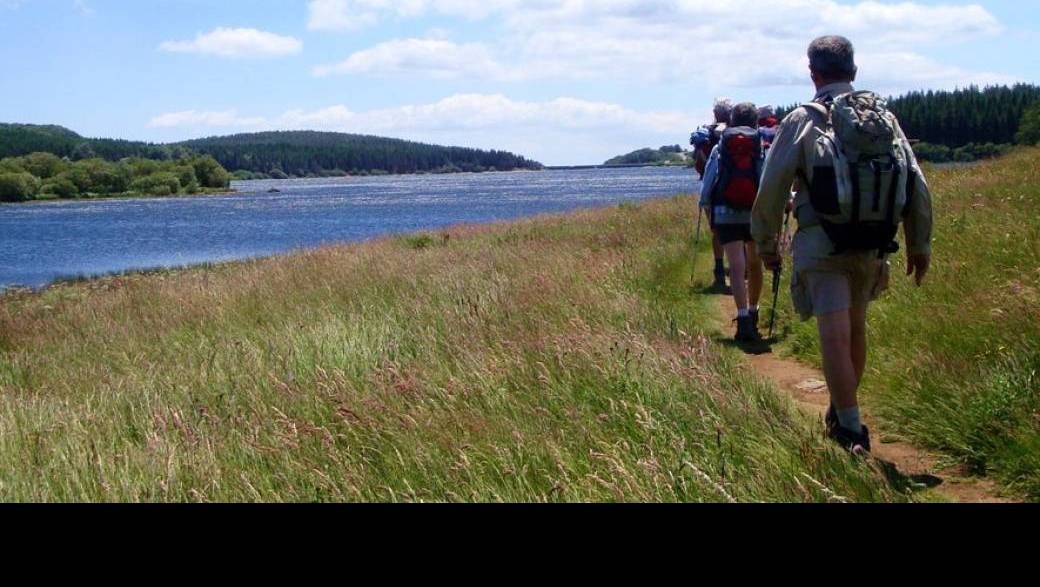 JOURNEE RESERVEE AUX ADHERENTS : LAC DE VEZOLES !