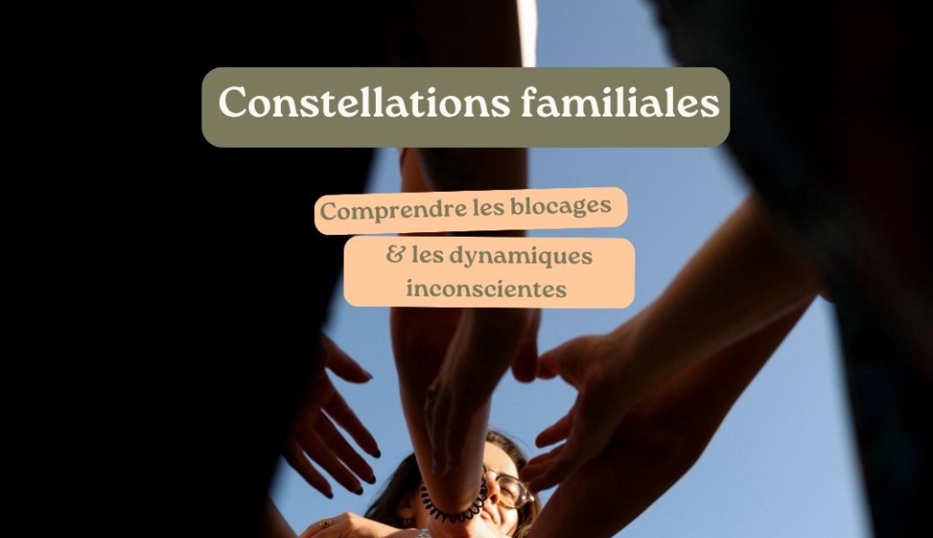 Journée retraite 100% féminine (constellations familiales)