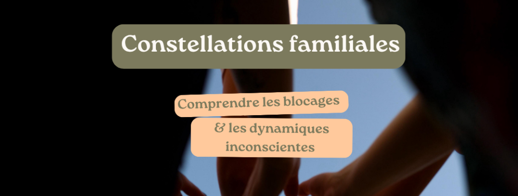 Journée retraite 100% féminine (constellations familiales)