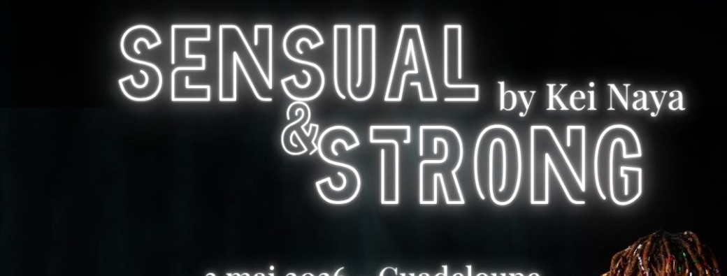 Journée Sensual and Strong 971