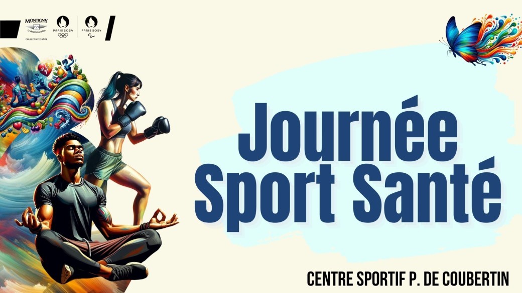 Journée Sport Santé