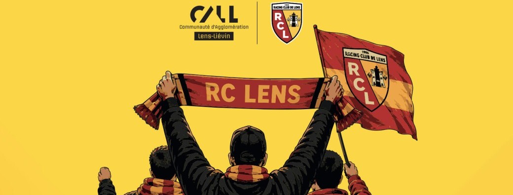 Journée Supporterisme Lensois