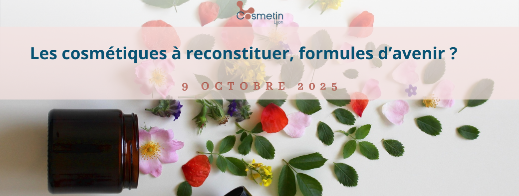 Journée sur le vrac et les cosmétiques à reconstituer
