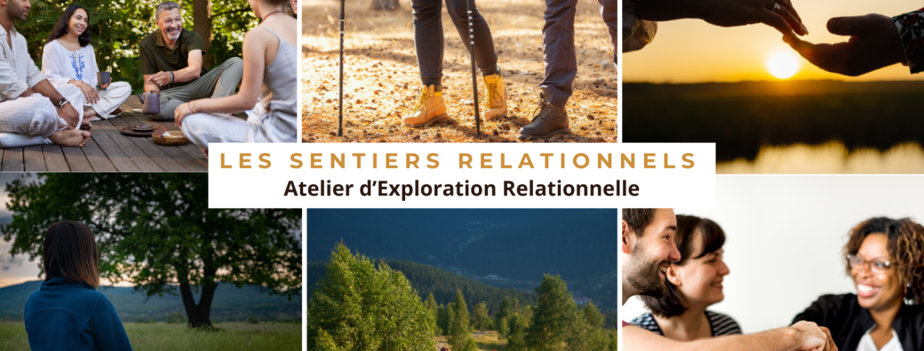 Journée sur les Sentiers Relationnels en Suisse