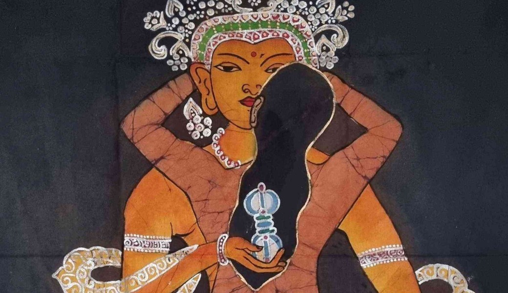 Journée Tantra Couple