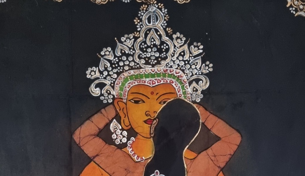 Journée Tantra-Gestalt pour couple "Etre 2 et pleinement Soi"