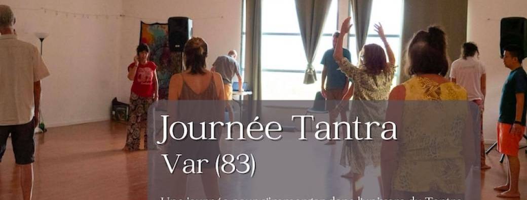 Journée Tantra