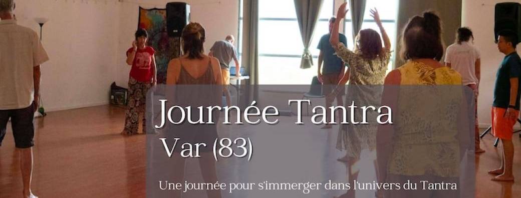 Journée Tantra