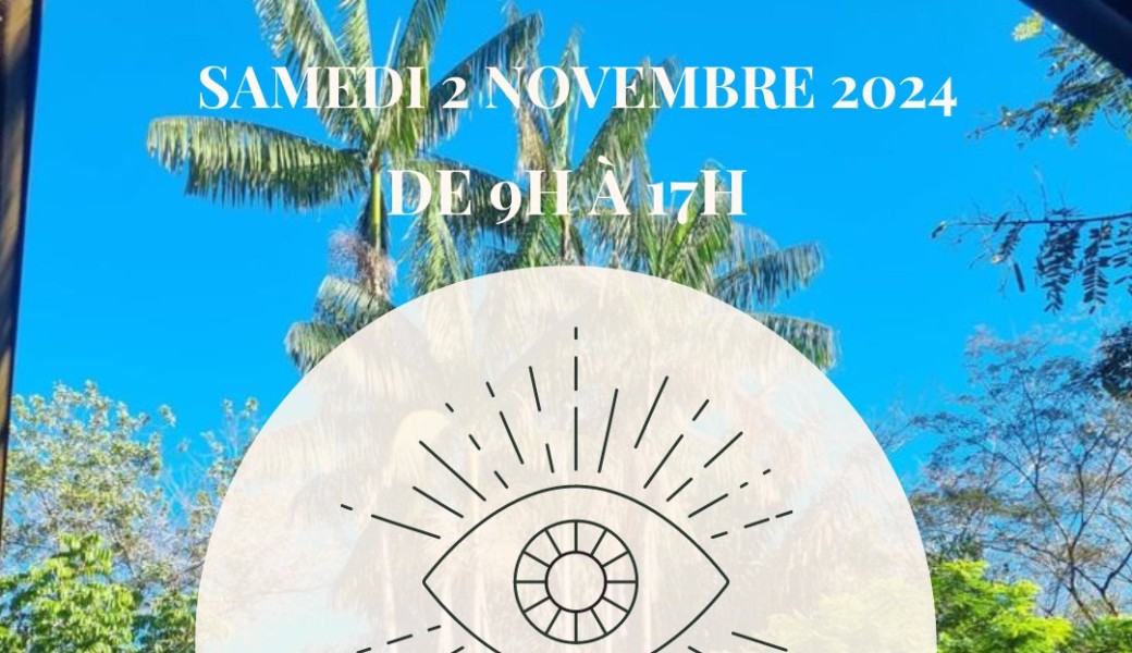 Journée Tarot and Chill