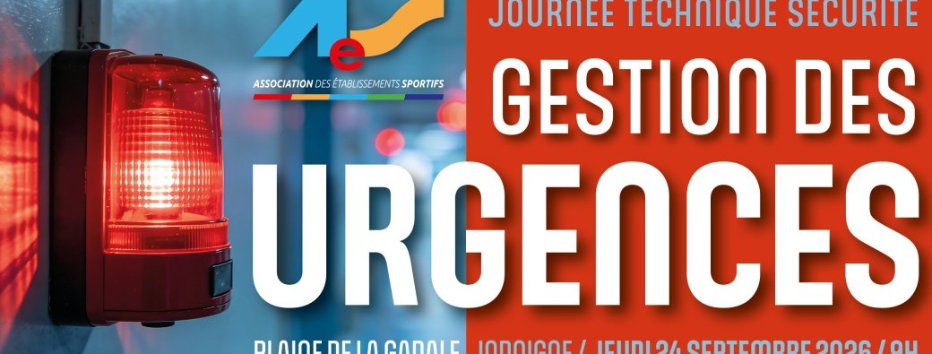 Journée technique 2026