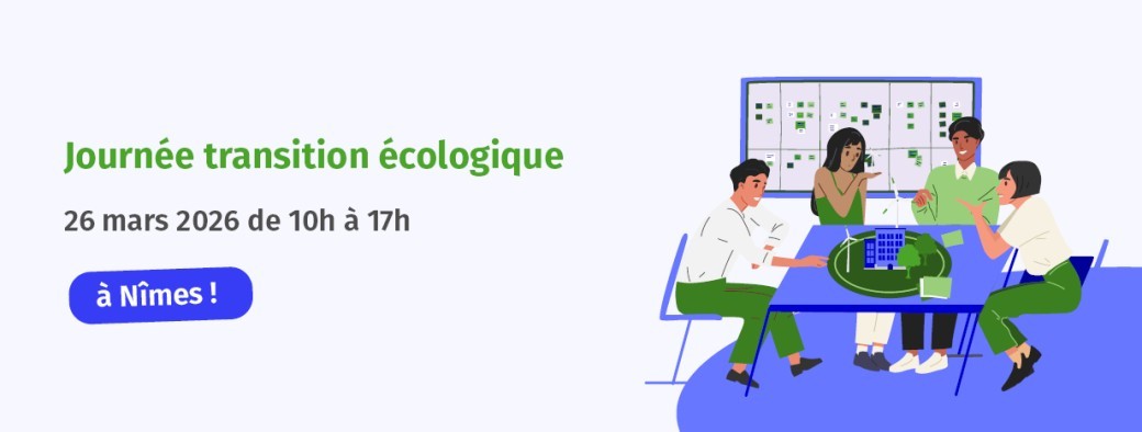 Journée Transition écologique 