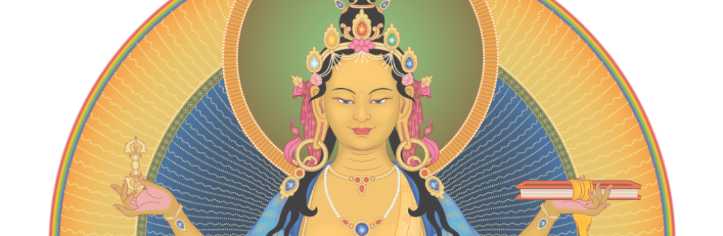 Journée Transmission des bénédictions de Bouddha Prajnaparamita