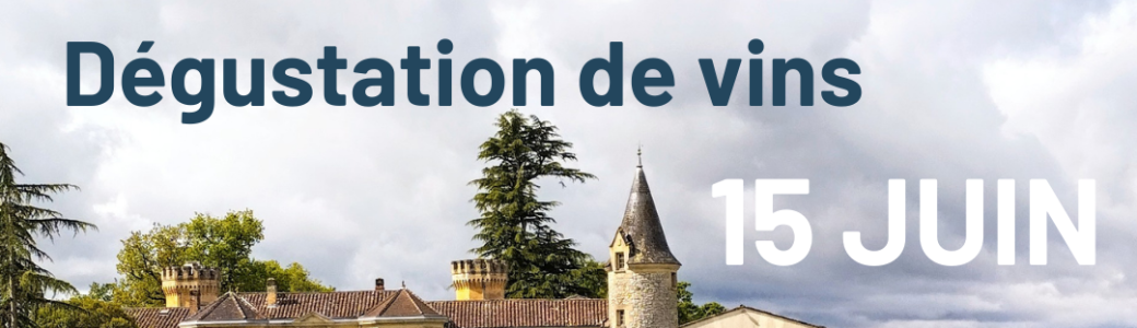 Les vignobles bordelais - Gravel Explore Experiences