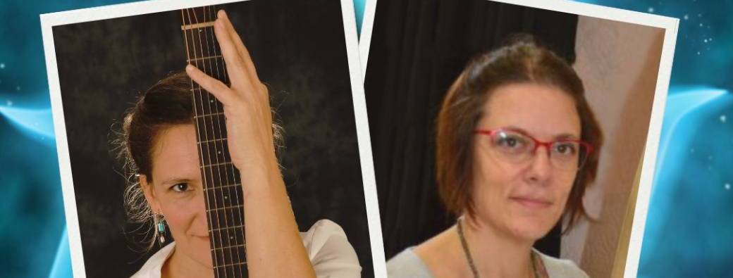 Journée vibrer sa voix