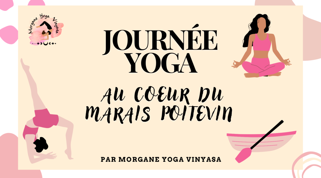 Journée Yoga - Au cœur du marais 