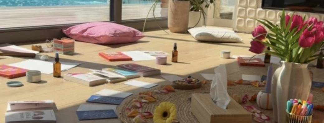 Journée Yoga, Brunch & Cercle de femmes 