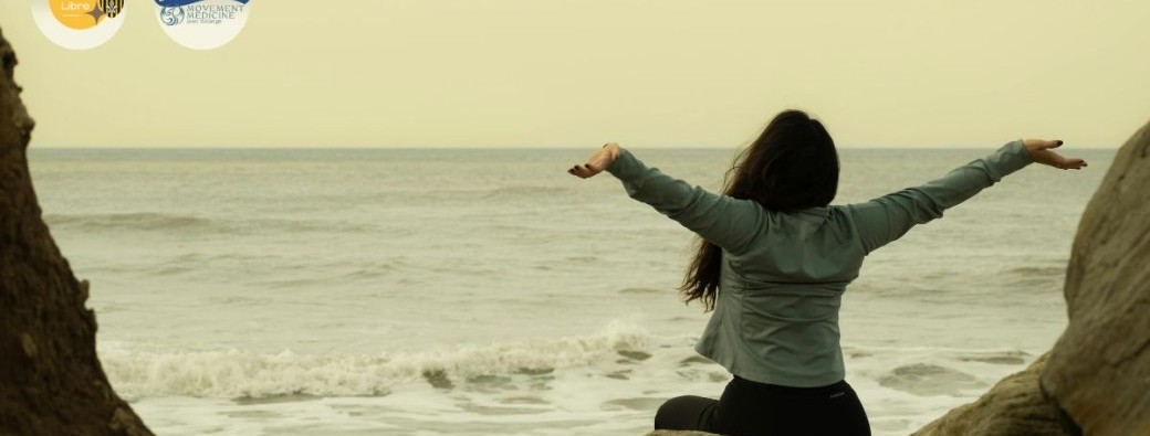 Journée Communication non violente - Danse - Yoga