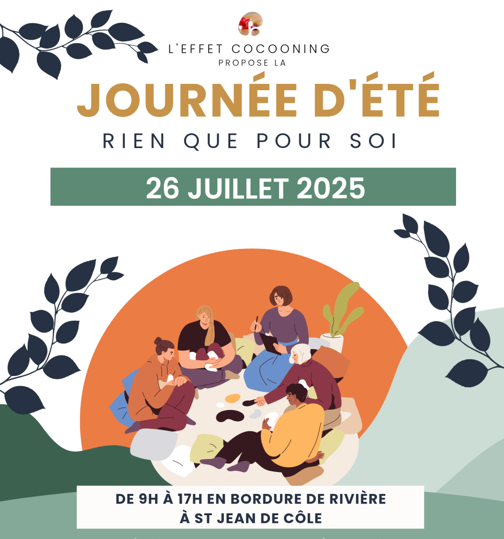 Journée d'été Rien que pour Soi
