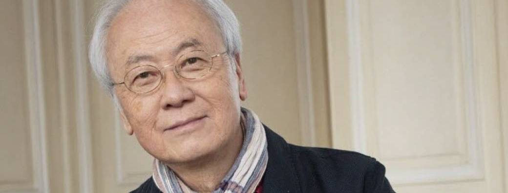 Masterclass avec Akira Mizubayashi