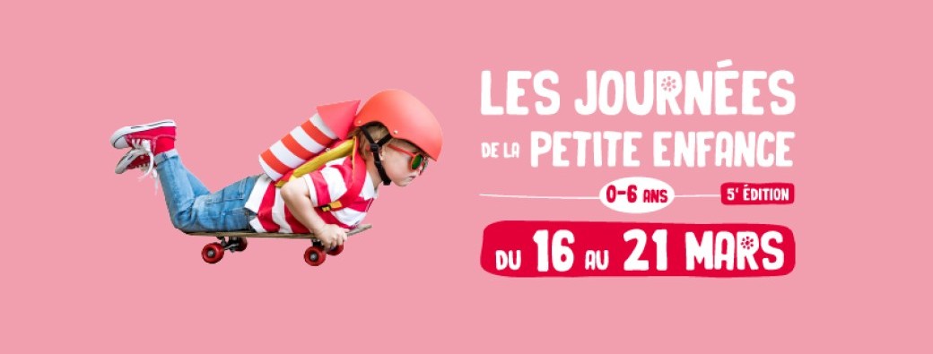Journées de la petite enfance 2026
