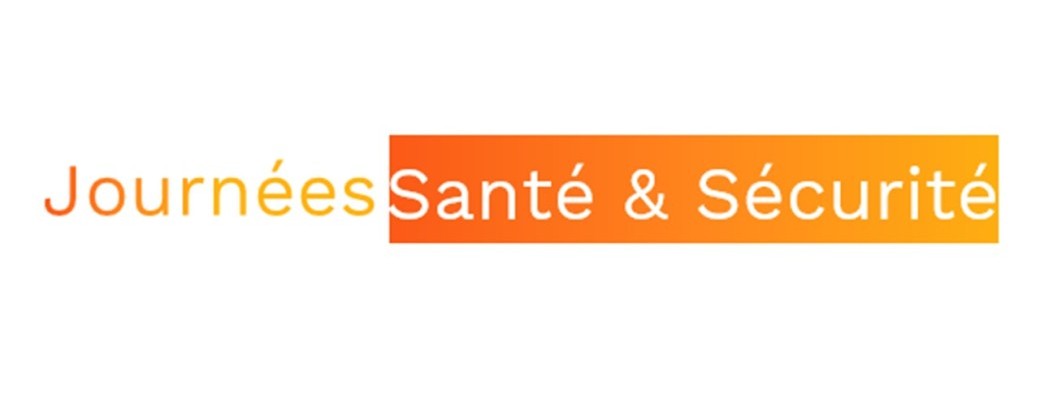 Journées de la santé et de la sécurité