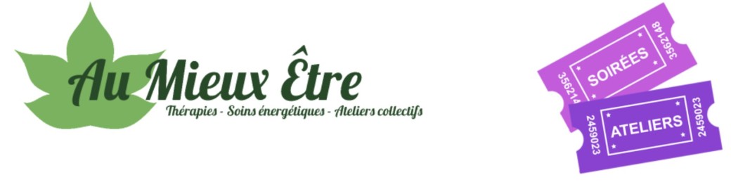 Journées découverte Au Mieux Etre - Novembre 2025