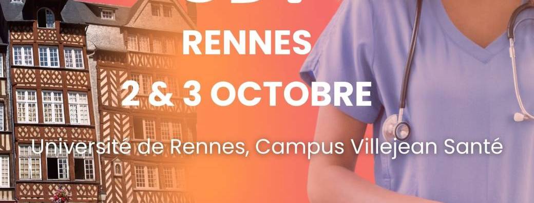 Journées des Infirmiers de Rennes