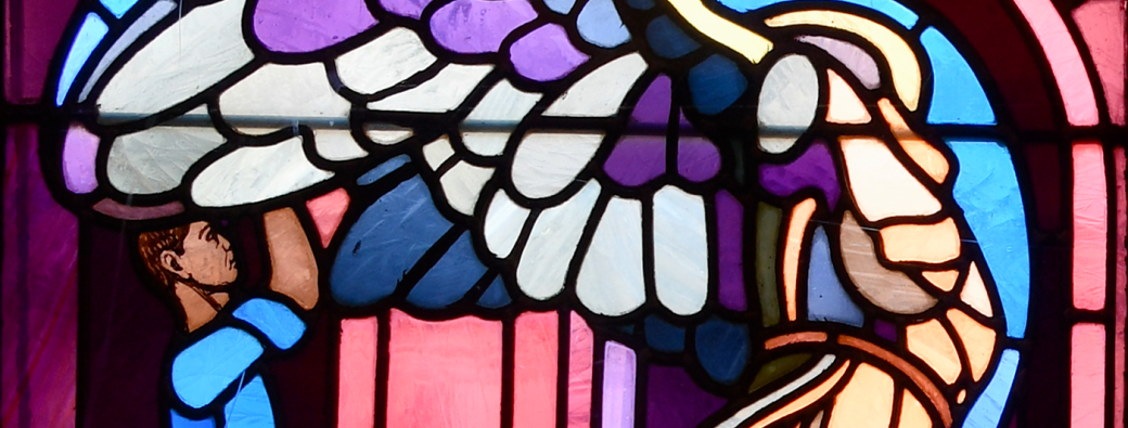 Journées d'études (vendredi) : 1925 et le renouveau de l’art sacré