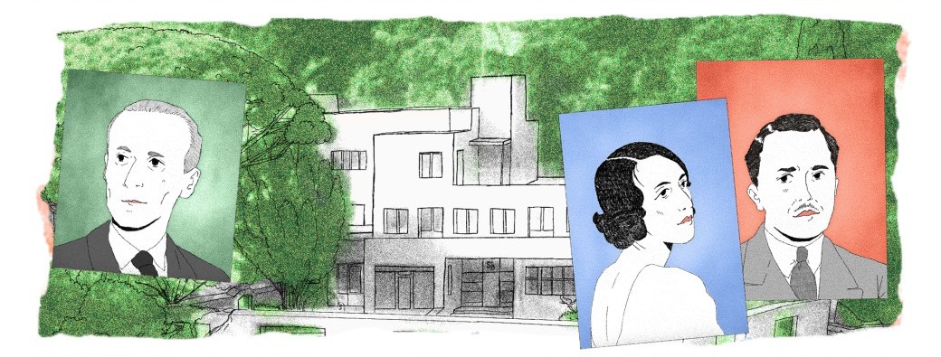 Journées européennes du patrimoine - Visite guidée en famille