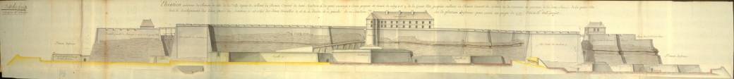 Journées du patrimoine 2022 à la citadelle de Bitche : visites spéciales