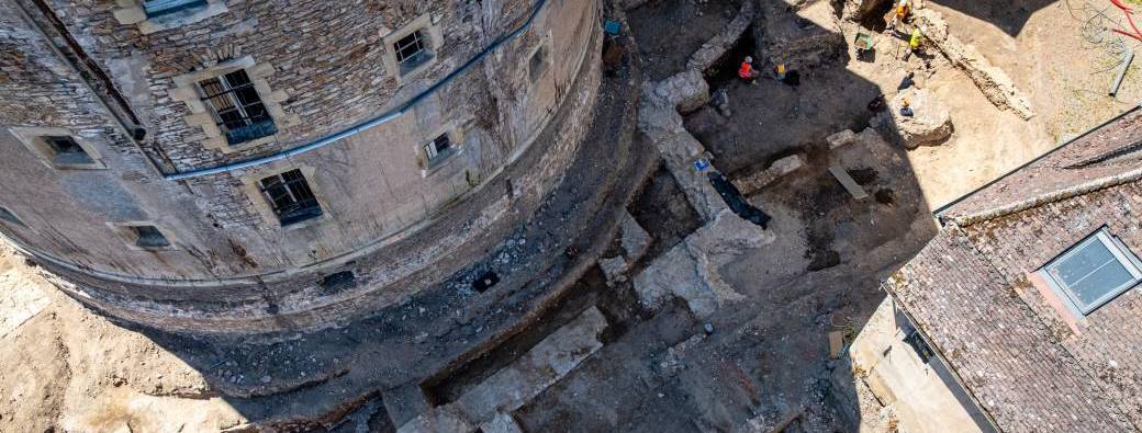 Journées européennes du patrimoine 2026