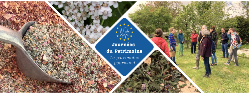 Journées du Patrimoine