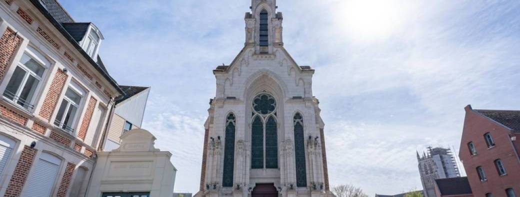 JOURNEES DU PATRIMOINE | Autour du plan relief