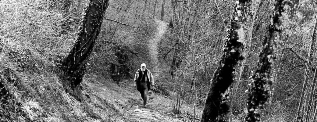 Journées du Patrimoine : Balade Butorienne