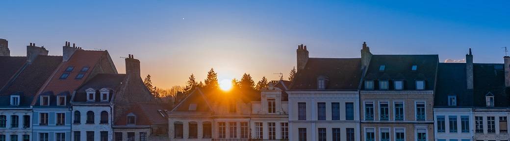 JOURNEES DU PATRIMOINE | Circuit à pied: le quartier centre-ville