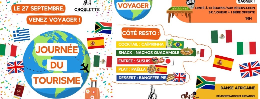 Journées du Patrimoine Économique