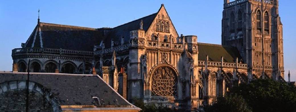 JOURNEES DU PATRIMOINE | La Cathédrale