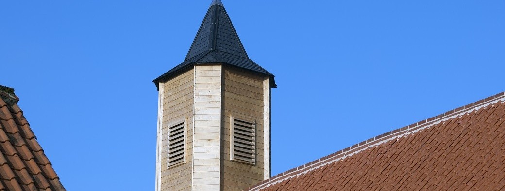 JOURNEES DU PATRIMOINE | La Chapelle Notre-Dame des Neiges