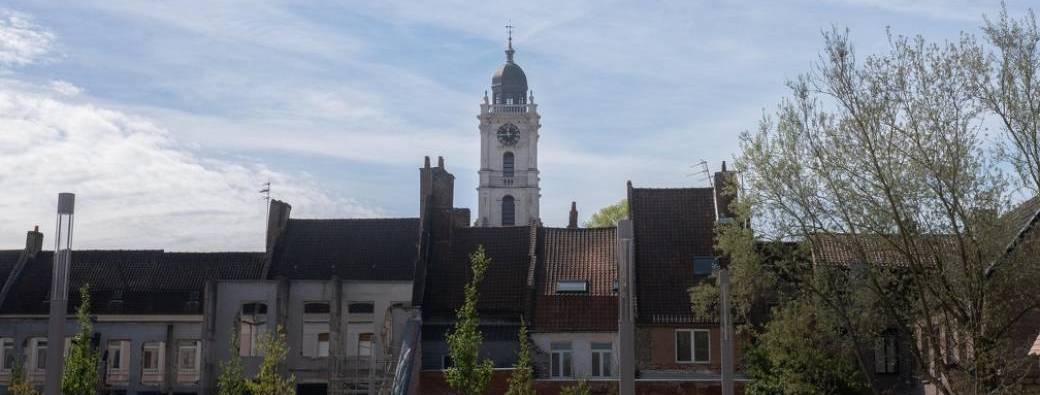 JOURNEES DU PATRIMOINE | Le centre historique d'Aire-sur-la-Lys