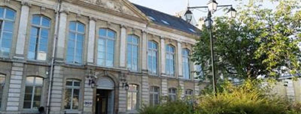 JOURNEES DU PATRIMOINE | Le Palais de Justice