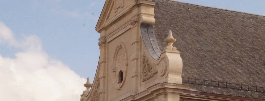 JOURNEES DU PATRIMOINE | Circuit à pied: Le patrimoine religieux