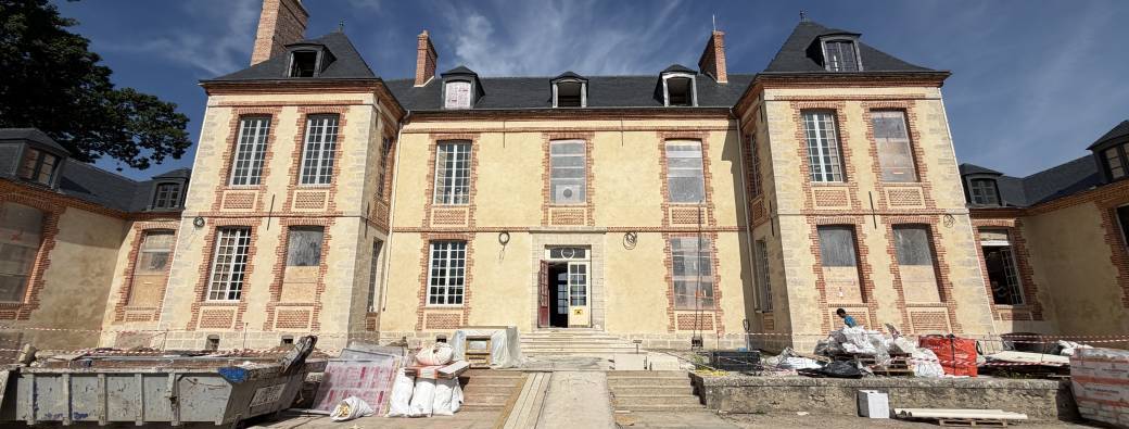 Journées européennes du Patrimoine 2026 à Plaisir