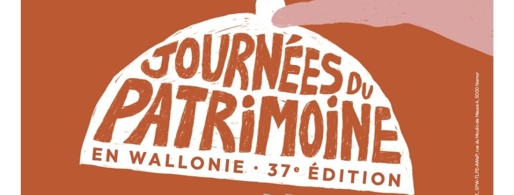 Journées du Patrimoine - Visite guidée