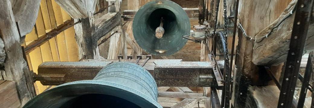 Journées du patrimoine - Visites des hauts et des "Oh !" de Givry